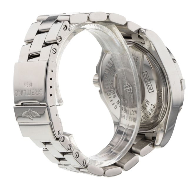 Breitling Colt Auto A17380 Image 3